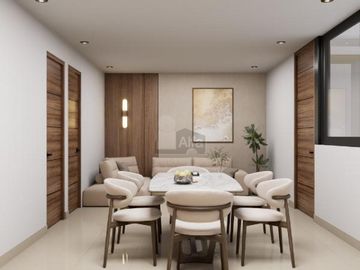 Departamentos en VENTA en Colonia Polanco, San Luis Potosi