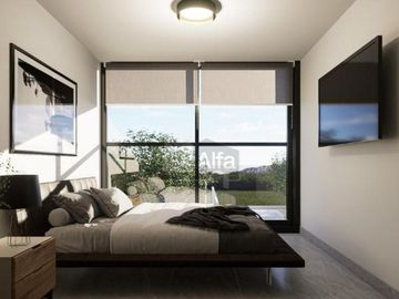 Departamentos en VENTA en Colonia Polanco, San Luis Potosi