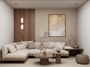 Departamentos en VENTA en Colonia Polanco, San Luis Potosi