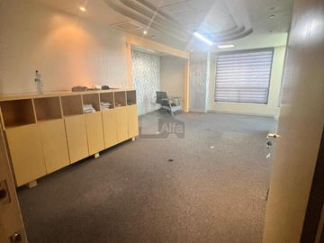 Oficina comercial en renta en Partido Senecu, Juárez, Chihuahua