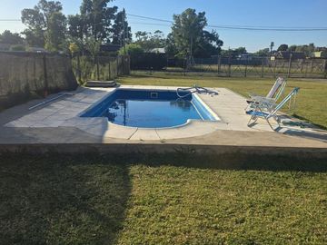VENTA CASA QUINTA 700 M2 PILETA AIRE PAMPA ZARATE