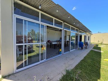 VENTA CASA QUINTA 700 M2 PILETA AIRE PAMPA ZARATE