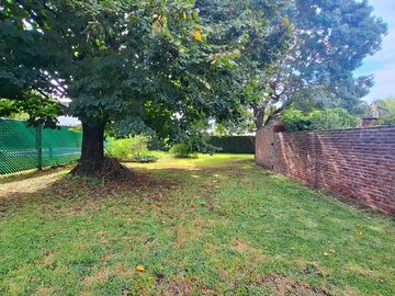 VENTA LOTE BELLA VISTA