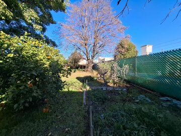 VENTA LOTE BELLA VISTA