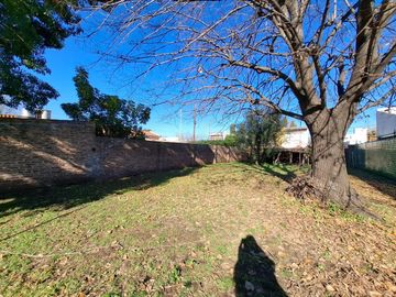 VENTA LOTE BELLA VISTA