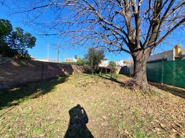 VENTA LOTE BELLA VISTA