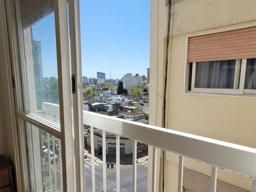 ALQUILER DEPARTAMENTO 2 AMBIENTES FLORES