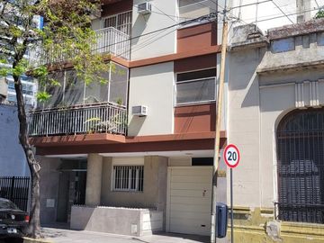 ALQUILER DEPARTAMENTO 2 AMBIENTES FLORES