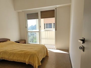 ALQUILER DEPARTAMENTO 2 AMBIENTES FLORES