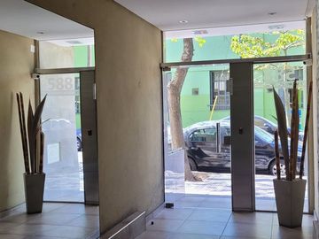 ALQUILER DEPARTAMENTO 2 AMBIENTES FLORES