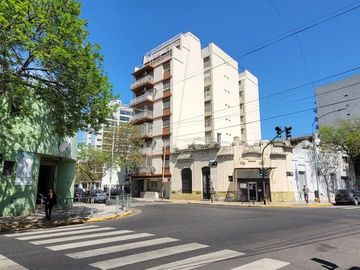 ALQUILER DEPARTAMENTO 2 AMBIENTES FLORES