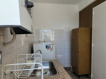 ALQUILER DEPARTAMENTO 2 AMBIENTES FLORES