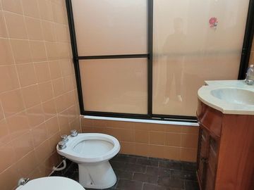 ALQUILER DEPARTAMENTO 2 AMBIENTES FLORES