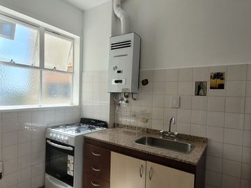 ALQUILER DEPARTAMENTO 2 AMBIENTES FLORES