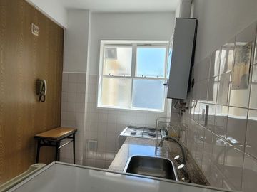 ALQUILER DEPARTAMENTO 2 AMBIENTES FLORES