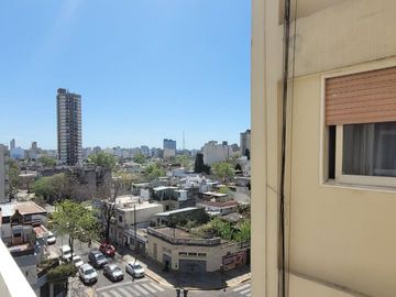 ALQUILER DEPARTAMENTO 2 AMBIENTES FLORES