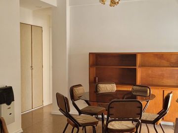 ALQUILER DEPARTAMENTO 2 AMBIENTES FLORES