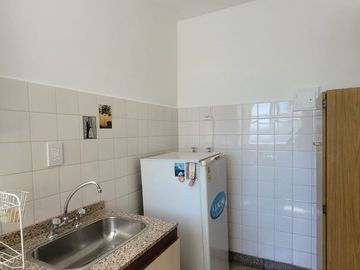 ALQUILER DEPARTAMENTO 2 AMBIENTES FLORES