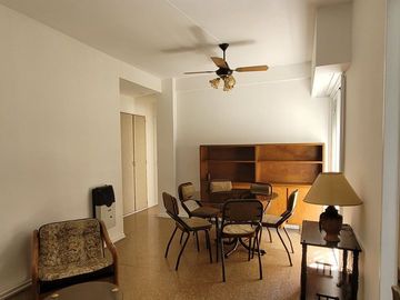 ALQUILER DEPARTAMENTO 2 AMBIENTES FLORES