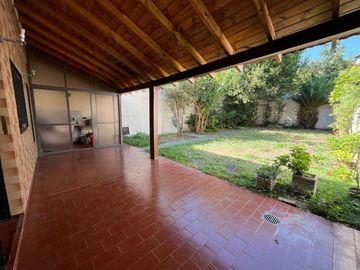 VENTA CASA 5 AMB PUEYRREDON JARDIN COCH QUINCH