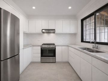 VENTA CASA 5 AMB PUEYRREDON JARDIN COCH QUINCH