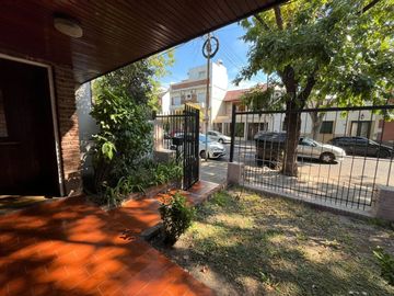 VENTA CASA 5 AMB PUEYRREDON JARDIN COCH QUINCH