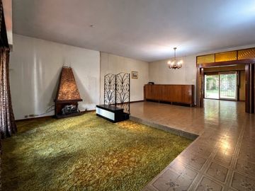 VENTA CASA 5 AMB PUEYRREDON JARDIN COCH QUINCH