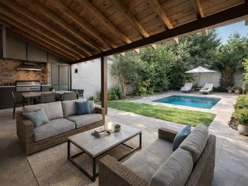 VENTA CASA 5 AMB PUEYRREDON JARDIN COCH QUINCH