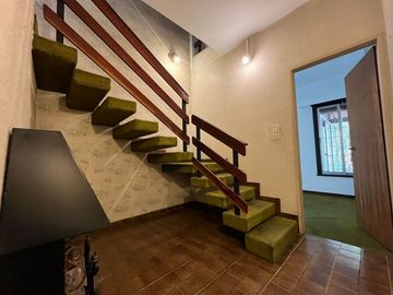 VENTA CASA 5 AMB PUEYRREDON JARDIN COCH QUINCH