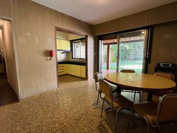VENTA CASA 5 AMB PUEYRREDON JARDIN COCH QUINCH