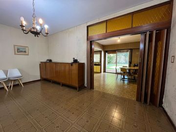 VENTA CASA 5 AMB PUEYRREDON JARDIN COCH QUINCH