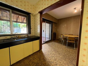 VENTA CASA 5 AMB PUEYRREDON JARDIN COCH QUINCH