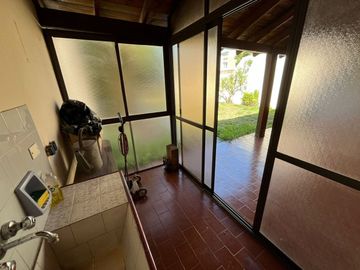VENTA CASA 5 AMB PUEYRREDON JARDIN COCH QUINCH
