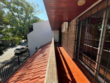 VENTA CASA 5 AMB PUEYRREDON JARDIN COCH QUINCH