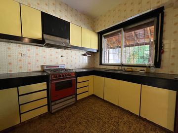VENTA CASA 5 AMB PUEYRREDON JARDIN COCH QUINCH