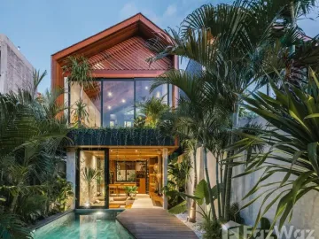 1 Bedroom Villa for sale in Uluwatu, Bali