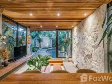 1 Bedroom Villa for sale in Uluwatu, Bali