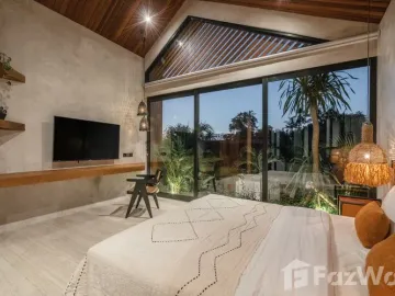 1 Bedroom Villa for sale in Uluwatu, Bali