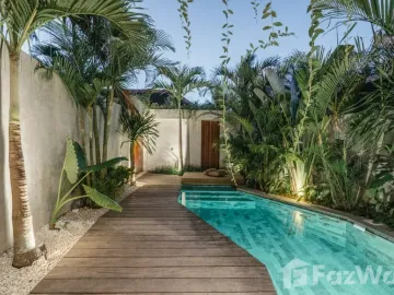 1 Bedroom Villa for sale in Uluwatu, Bali
