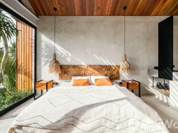 1 Bedroom Villa for sale in Uluwatu, Bali