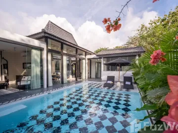 2 Bedroom Villa for sale in Ungasan, Bali
