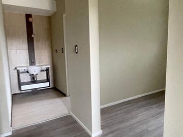 Zona Paseo Rivera Complejo Cerrado 2 dormi 2 baños