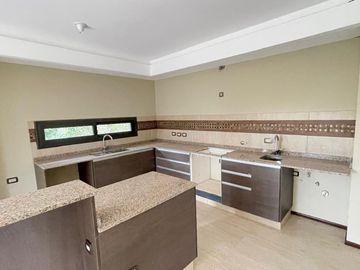 Zona Paseo Rivera Complejo Cerrado 2 dormi 2 baños