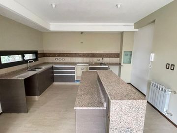Zona Paseo Rivera Complejo Cerrado 2 dormi 2 baños