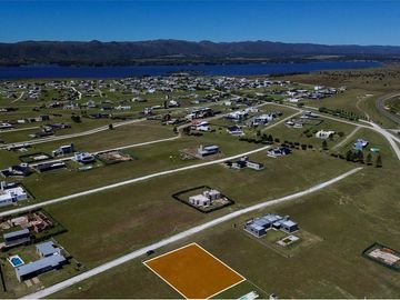 VENTA LOTE PUERTO DEL AGUILA Entrega 20.000 usd