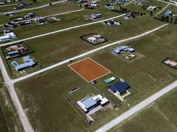 VENTA LOTE PUERTO DEL AGUILA Entrega 20.000 usd