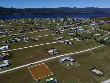 VENTA LOTE PUERTO DEL AGUILA Entrega 20.000 usd