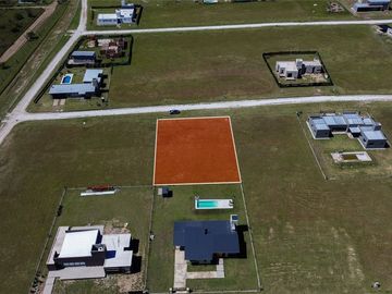 VENTA LOTE PUERTO DEL AGUILA Entrega 20.000 usd