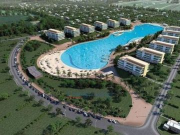 VENTA LOTE EN ACQUAVISTA - EXCELENTE UBICACION