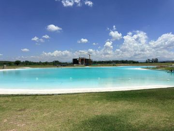 VENTA LOTE EN ACQUAVISTA - EXCELENTE UBICACION